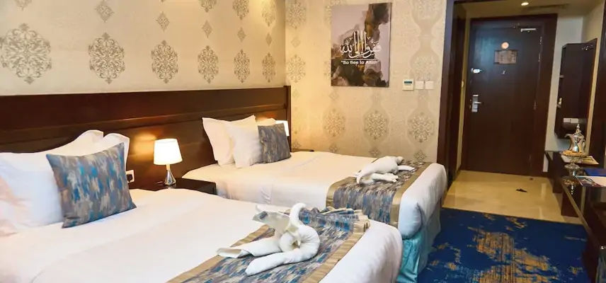 Selat Al Bait Hotel image